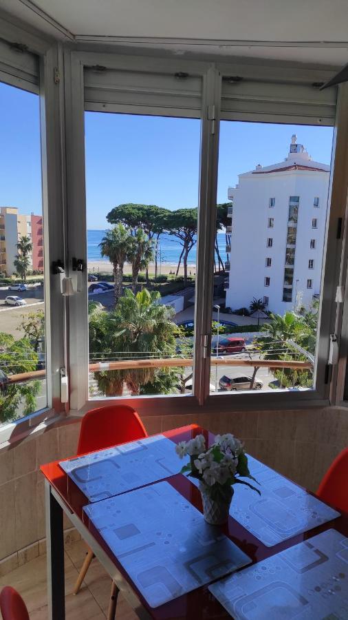 Promar Apartment La Pineda Exterior photo