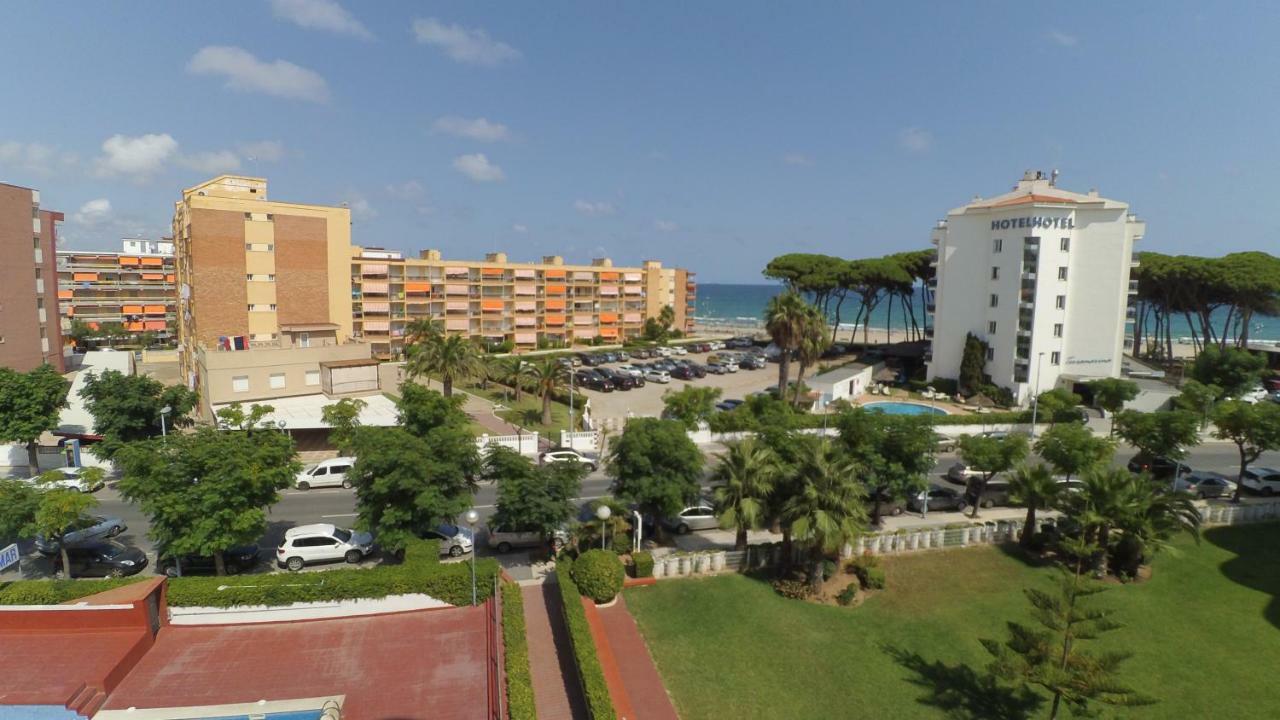 Promar Apartment La Pineda Exterior photo